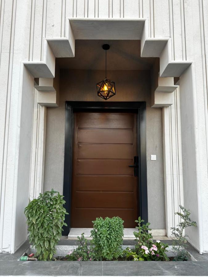 فيلا موقع مميز وإطلالة على المسبح Riade Exterior foto