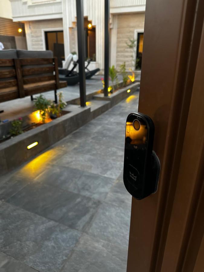 فيلا موقع مميز وإطلالة على المسبح Riade Exterior foto