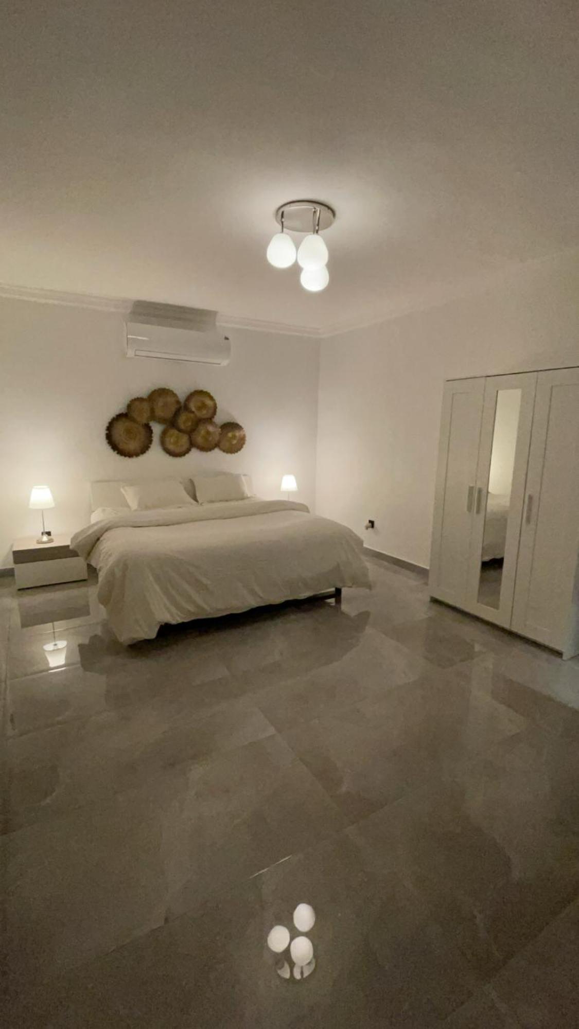 فيلا موقع مميز وإطلالة على المسبح Riade Exterior foto